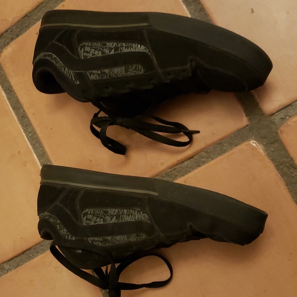 Vans Morgen - Picture 3 of 7